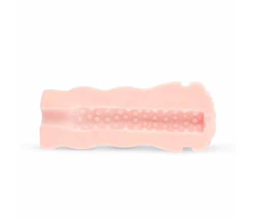 FPPR Intimate Sleeve Model V Realistic Skin Tone Compact Size