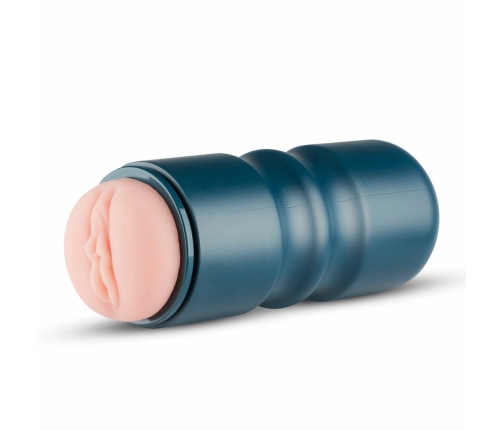 FPPR Intimate Sleeve Model V Realistic Skin Tone Compact Size