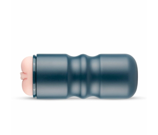 FPPR Intimate Sleeve Model V Realistic Skin Tone Compact Size