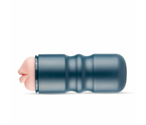FPPR Mouth Model Intimate Sleeve - Realistic Texture, Compact Design