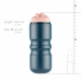 FPPR Mouth Model Intimate Sleeve - Realistic Texture, Compact Design