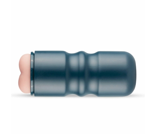 FPPR Intimate Machine Sleeve Anatomic Anal Opening Neutral Tone