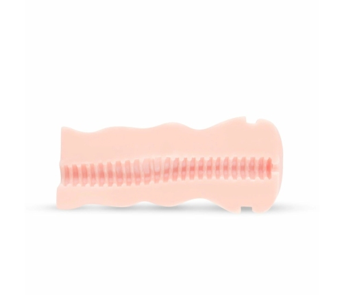 FPPR Intimate Machine Sleeve Anatomic Anal Opening Neutral Tone