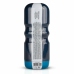 FPPR White Intimate Stimulation Device with Textured Interior - Compact Design