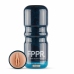 FPPR Intimate Device Mocha - Dark-Toned Anatomical Sleeve