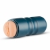 FPPR Intimate Device Mocha - Dark-Toned Anatomical Sleeve