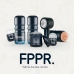 FPPR Electric Stroker Model 8719934010994 Waterproof 6 Modes USB