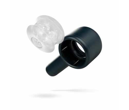 FPPR Electric Stroker Model 8719934010994 Waterproof 6 Modes USB