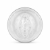 FPPR Double-Sided Transparent Intimate Device - Compact Dual Entry Sleeve