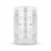 FPPR Double-Sided Transparent Intimate Device - Compact Dual Entry Sleeve