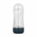 FPPR Transparent Personal Stimulation Device - Ergonomic TPE Sleeve