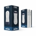 FPPR Transparent Personal Stimulation Device - Ergonomic TPE Sleeve