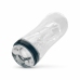 FPPR Transparent Personal Stimulation Device - Ergonomic TPE Sleeve
