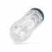 FPPR Transparent Personal Stimulation Device - Ergonomic TPE Sleeve