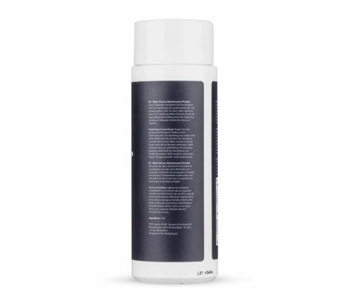 FPPR Intimate Device Renewing Powder 150 ml - Material Care Formula