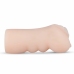 Amelia Harper Intimate Sleeve TPR Anatomical Model - Compact Design