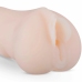 Amelia Harper Intimate Sleeve TPR Anatomical Model - Compact Design