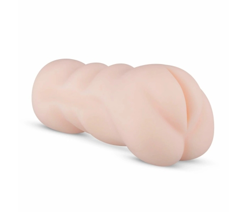 Dream Toys Nicole Adams Intimate Device TPR Anatomical Sleeve 14 cm