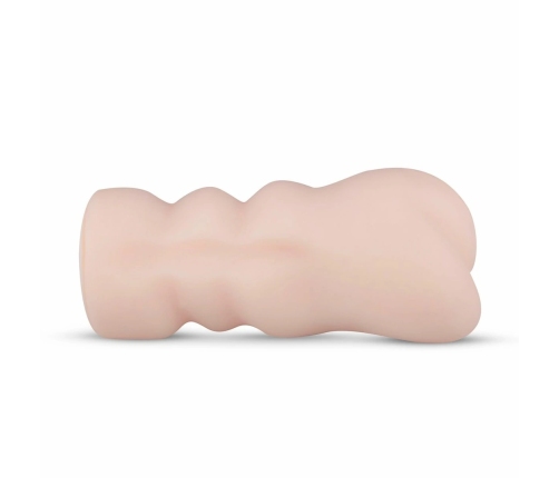 Dream Toys Nicole Adams Intimate Device TPR Anatomical Sleeve 14 cm