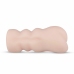 Dream Toys Nicole Adams Intimate Device TPR Anatomical Sleeve 14 cm