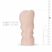 Dream Toys Nicole Adams Intimate Device TPR Anatomical Sleeve 14 cm