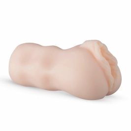 ToyJoy Emily Finch Intimate Sleeve TPR Soft Skin Compact Design