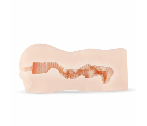 ToyJoy Emily Finch Intimate Sleeve TPR Soft Skin Compact Design