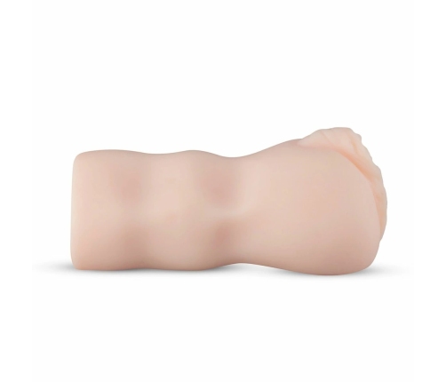 ToyJoy Emily Finch Intimate Sleeve TPR Soft Skin Compact Design