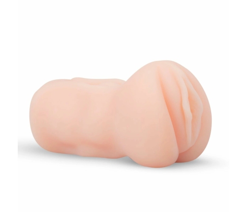 Melissa Laurel Intimate Sleeve TPR Anatomical Model, Skin Tone, Compact Size