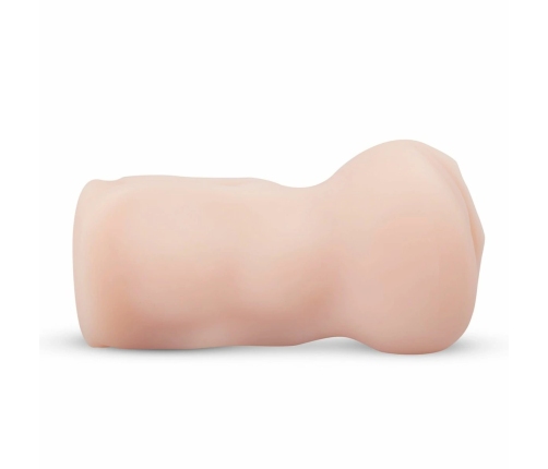 Melissa Laurel Intimate Sleeve TPR Anatomical Model, Skin Tone, Compact Size