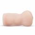 Melissa Laurel Intimate Sleeve TPR Anatomical Model, Skin Tone, Compact Size