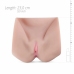 Sophia Kinsley Mega Intimate Machine Dual Entry TPR Large Size