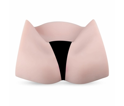 Sophia Kinsley Mega Intimate Machine Dual Entry TPR Large Size