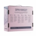 Sophia Kinsley Mega Intimate Machine Dual Entry TPR Large Size