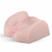 Sophia Kinsley Mega Intimate Machine Dual Entry TPR Large Size