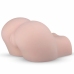 Michelle Lazara Mega Intimate Machine Dual-Entry TPR Anatomical Model