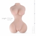 Mister B Heather Owens Intimate Machine Dual Entry TPR Large Model