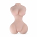Mister B Heather Owens Intimate Machine Dual Entry TPR Large Model