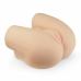 Realistixxx Eva Miller Intimate Twin-Entry TPR Model, Soft Touch