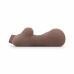 Vanessa Davis Anatomical Dual-Entry Intimate Machine TPR Skin-Tone