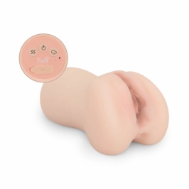 Emma Olsen Intimate Device Electric with Suction & 10 Vibration Modes