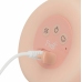 Emma Olsen Intimate Device Electric with Suction & 10 Vibration Modes