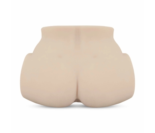 Friend with Benefits Evelyn Harris Vibrating Silicone Intimate Device