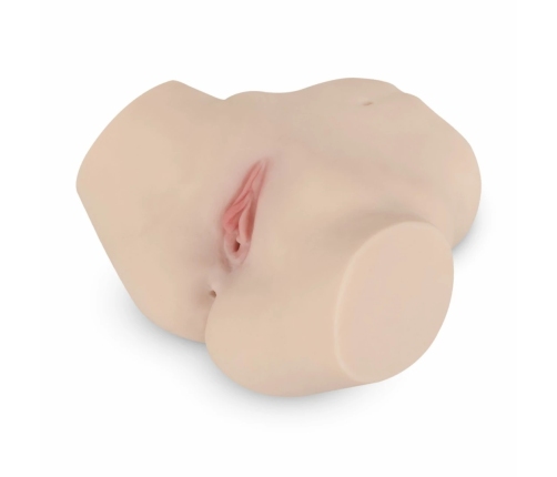 Friend with Benefits Evelyn Harris Vibrating Silicone Intimate Device