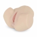 Friend with Benefits Vibrating Anatomical Model Dual Entry Rechargeable