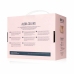 Friend with Benefits Vibrating Anatomical Model Dual Entry Rechargeable
