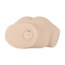 Friend with Benefits Vibrating Anatomical Model Dual Entry Rechargeable