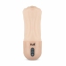 Friend with Benefits Vibrating Suction Intimate Machine Black