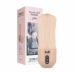 Friend with Benefits Vibrating Suction Intimate Machine Black
