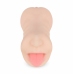 Friend With Benefits Lily Brooks Dual Entry Intimate Device TPR 18cm